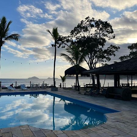 Summit Beach Hotel Boicucanga Sao Sebastiao  Exterior foto