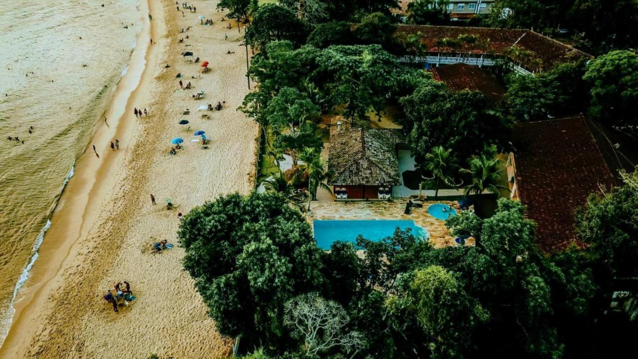 Summit Beach Hotel Boicucanga Sao Sebastiao  Exterior foto