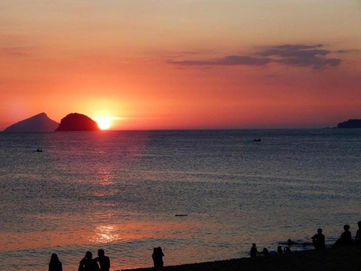 Summit Beach Hotel Boicucanga Sao Sebastiao  Exterior foto