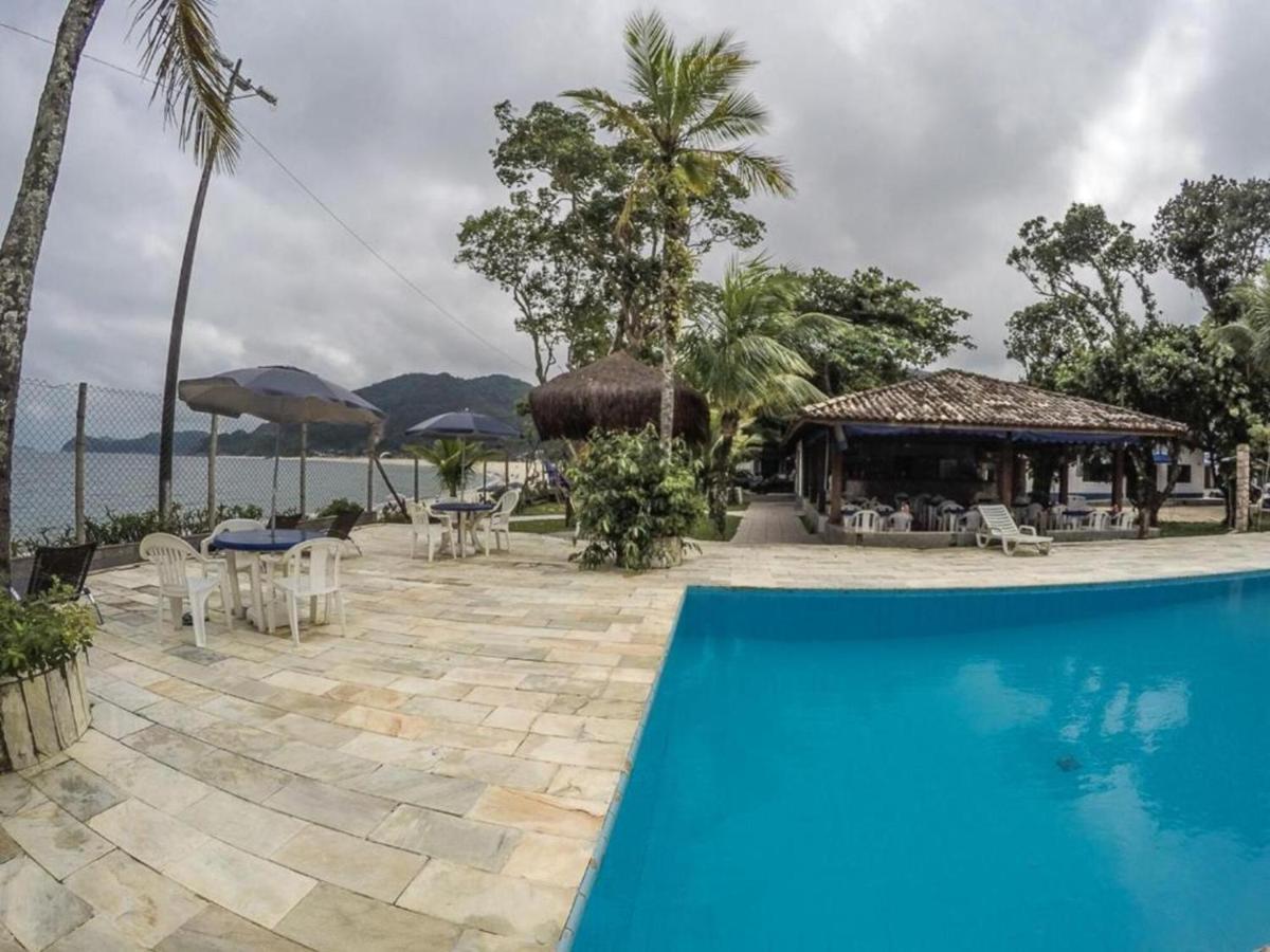 Summit Beach Hotel Boicucanga Sao Sebastiao  Exterior foto