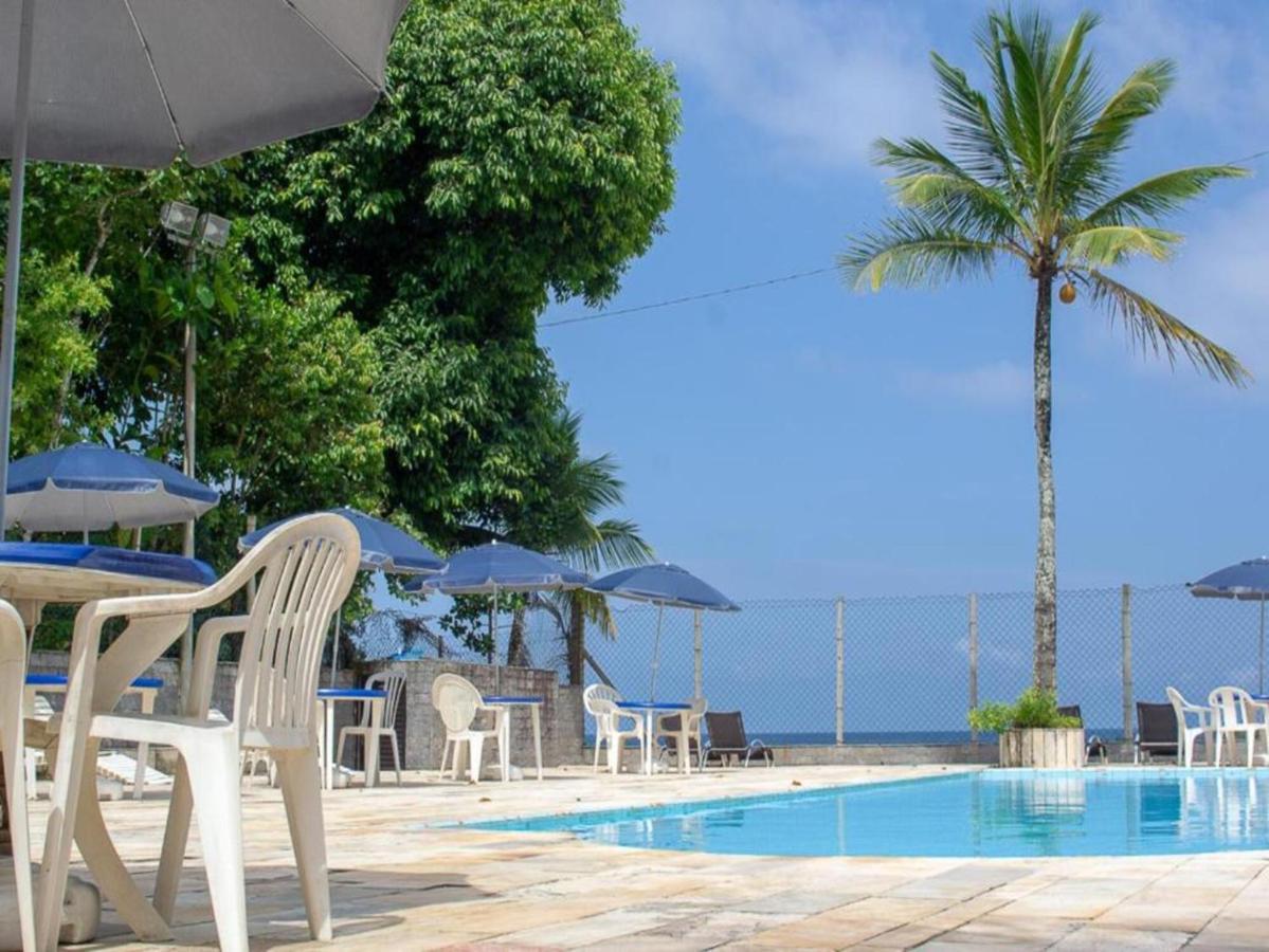 Summit Beach Hotel Boicucanga Sao Sebastiao  Exterior foto