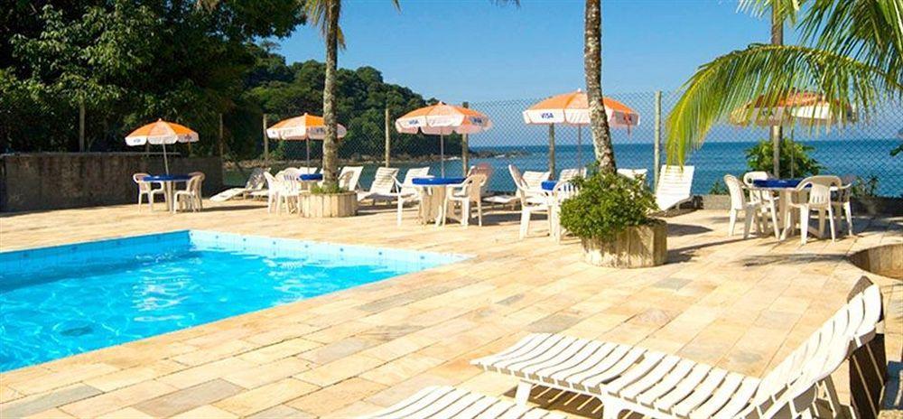 Summit Beach Hotel Boicucanga Sao Sebastiao  Exterior foto