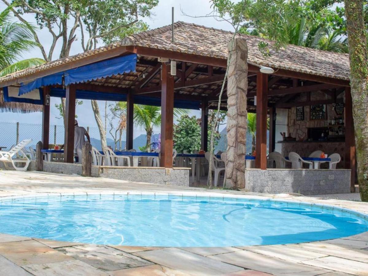 Summit Beach Hotel Boicucanga Sao Sebastiao  Exterior foto
