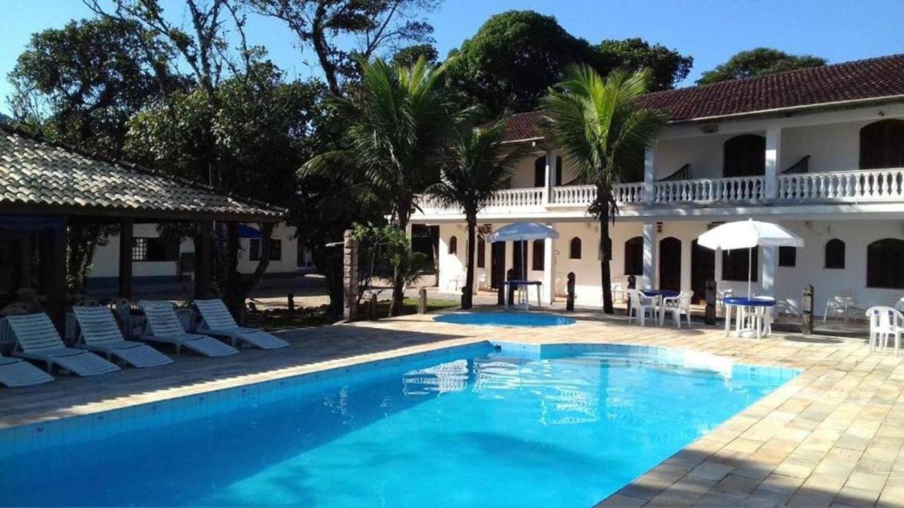Summit Beach Hotel Boicucanga Sao Sebastiao  Exterior foto