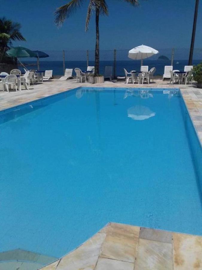 Summit Beach Hotel Boicucanga Sao Sebastiao  Exterior foto