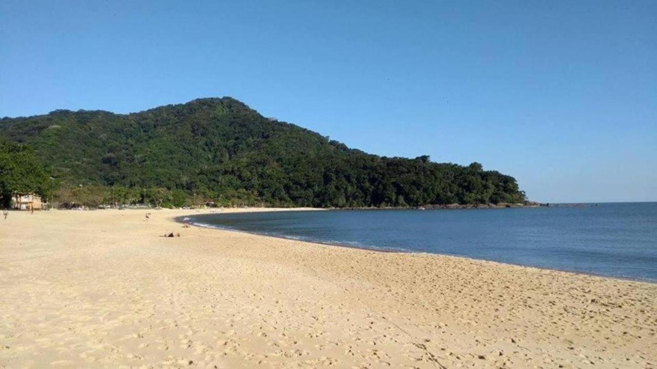 Summit Beach Hotel Boicucanga Sao Sebastiao  Exterior foto
