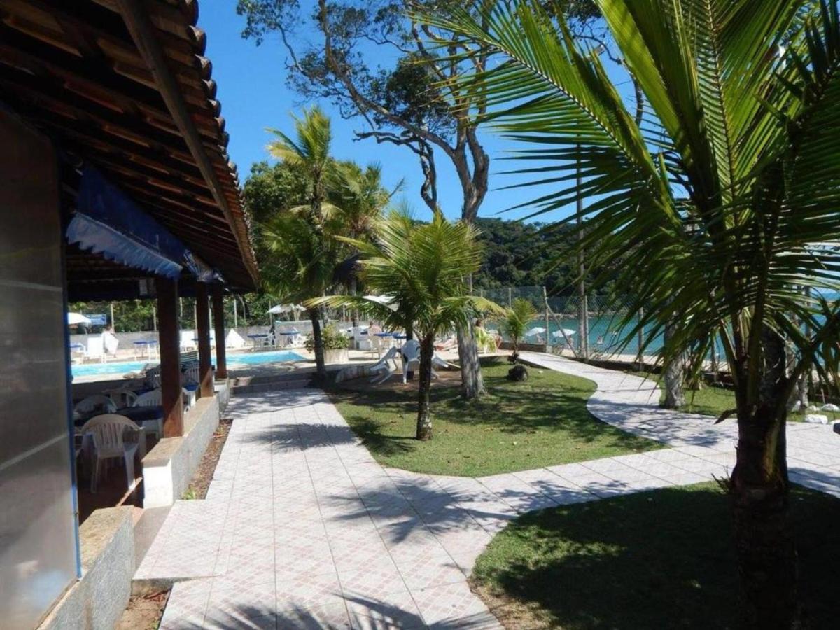 Summit Beach Hotel Boicucanga Sao Sebastiao  Exterior foto