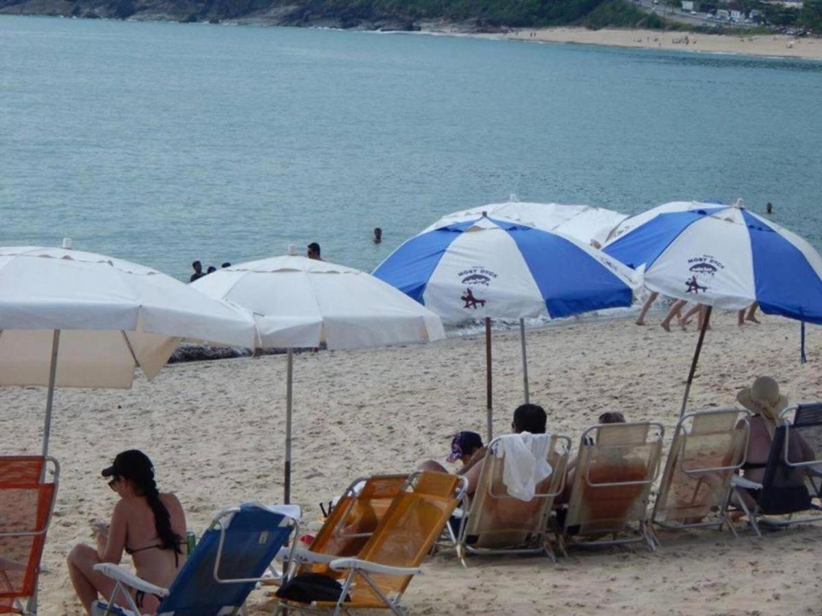 Summit Beach Hotel Boicucanga Sao Sebastiao  Exterior foto