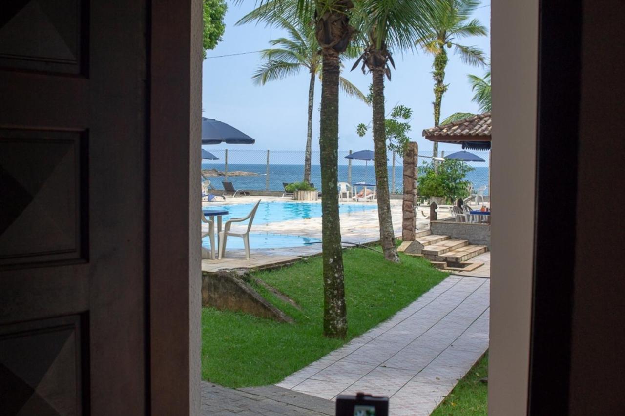 Summit Beach Hotel Boicucanga Sao Sebastiao  Exterior foto