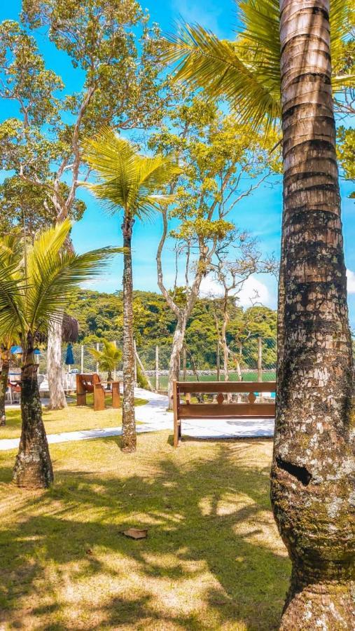 Summit Beach Hotel Boicucanga Sao Sebastiao  Exterior foto