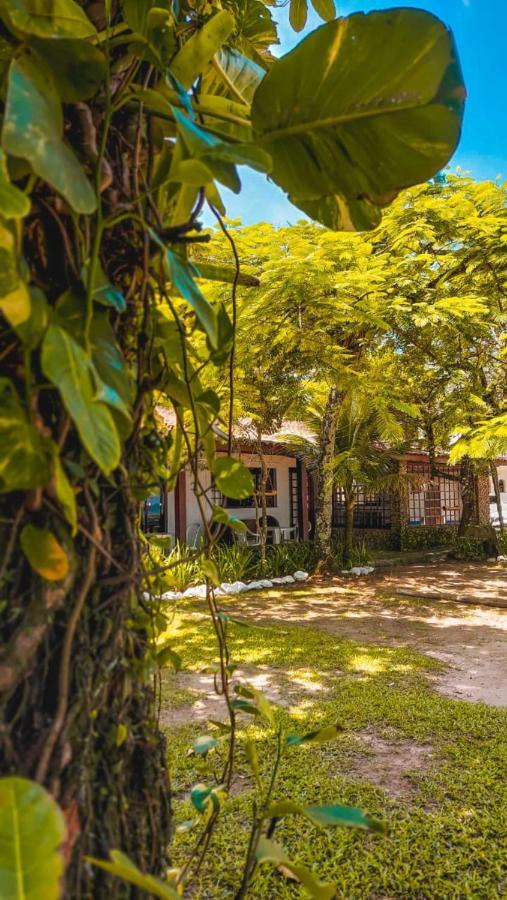 Summit Beach Hotel Boicucanga Sao Sebastiao  Exterior foto