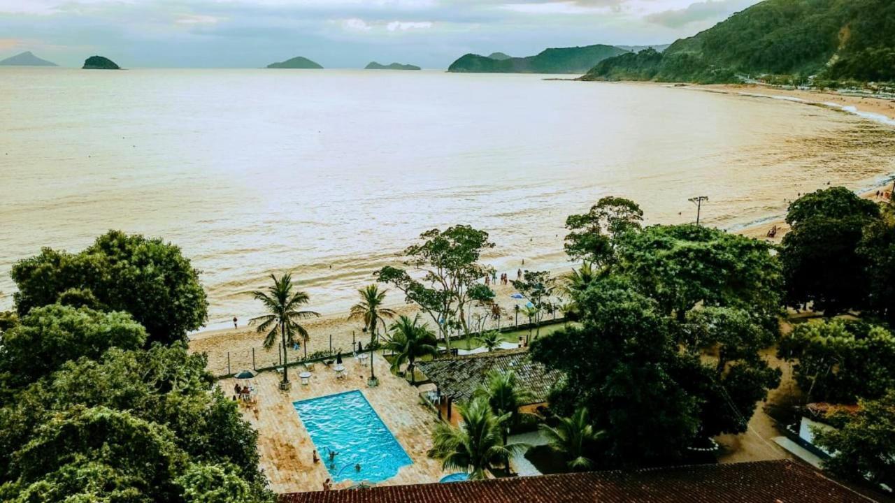 Summit Beach Hotel Boicucanga Sao Sebastiao  Exterior foto