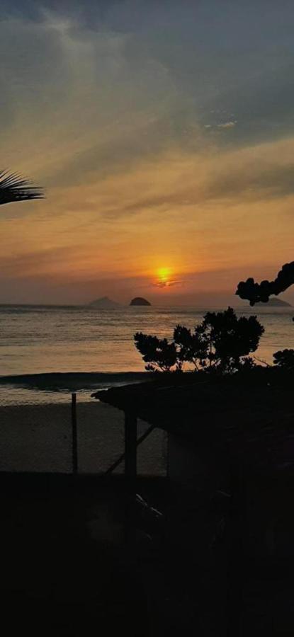 Summit Beach Hotel Boicucanga Sao Sebastiao  Exterior foto