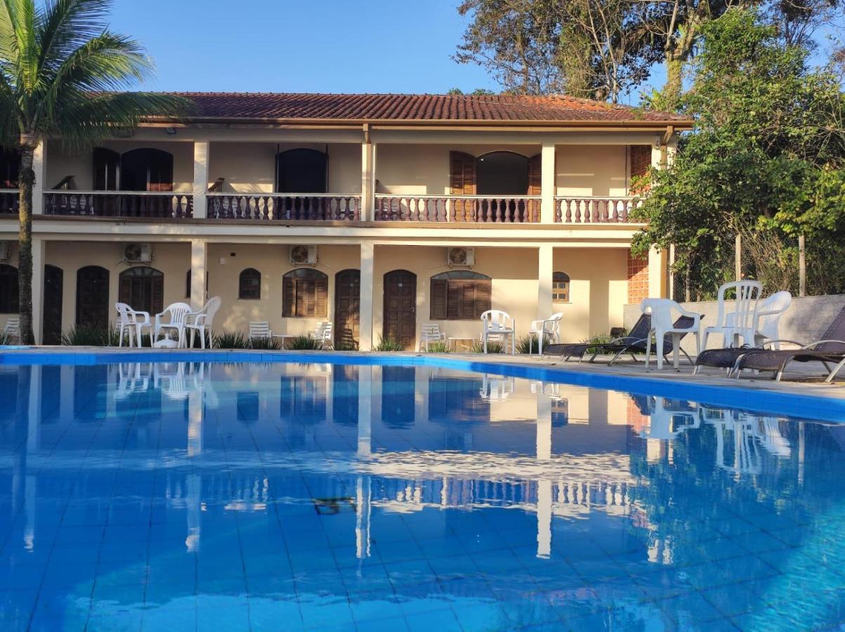 Summit Beach Hotel Boicucanga Sao Sebastiao  Exterior foto