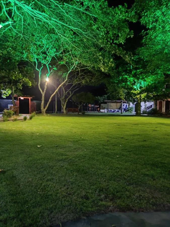Summit Beach Hotel Boicucanga Sao Sebastiao  Exterior foto