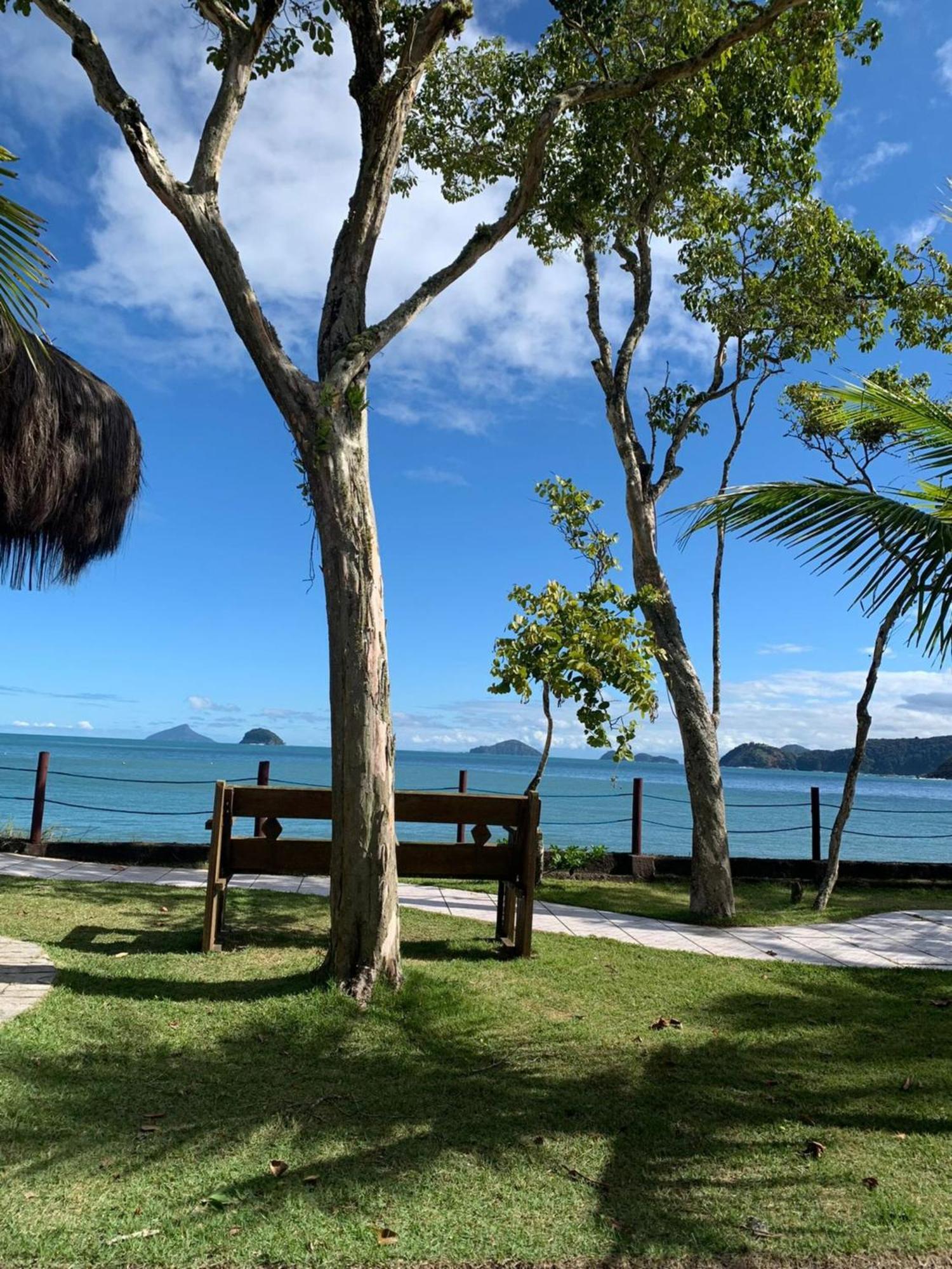 Summit Beach Hotel Boicucanga Sao Sebastiao  Exterior foto