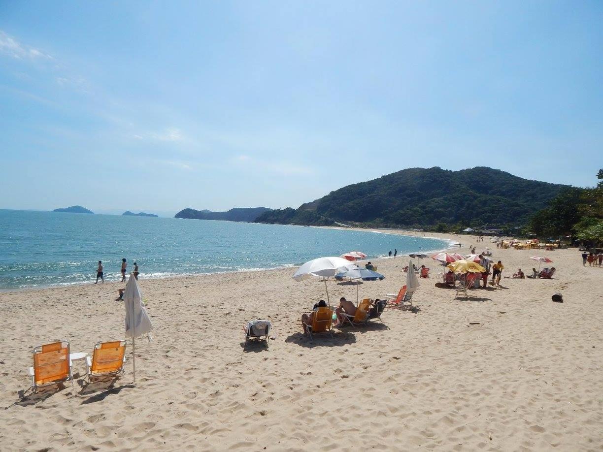 Summit Beach Hotel Boicucanga Sao Sebastiao  Exterior foto